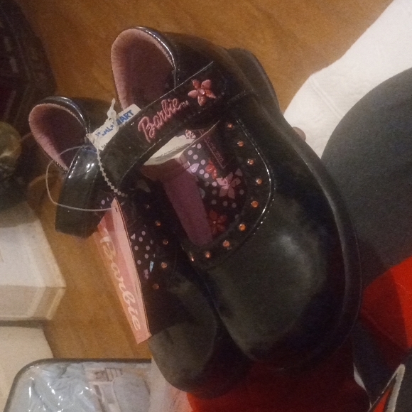 Barbie Shoes Size 10 - Picture 2 of 5
